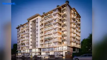 Project Image of Mangal Kaavya Heights - Image 277806