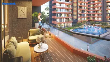 Amenities of Courtyard Trident - Image 277817