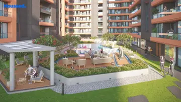 Amenities of Courtyard Trident - Image 277819