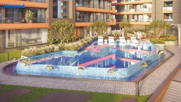Amenities of Courtyard Trident - Image 277818