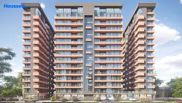 Project Image of Courtyard Trident - Image 277814