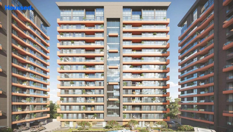 Project Image of Courtyard Trident in Sevasi, Vadodara - Image 277816