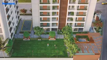 Amenities of Narayan Aria - Image 277958