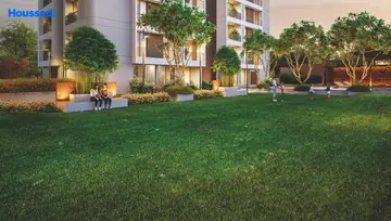 Amenities of Narayan Aria - Image 277959