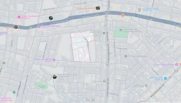 Location of Sanjay Sukhkarta Appartment - Image 278142