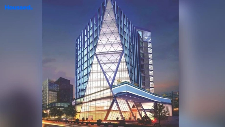 Project Image of Chandak Chambers in Andheri East, Mumbai - Image 279058