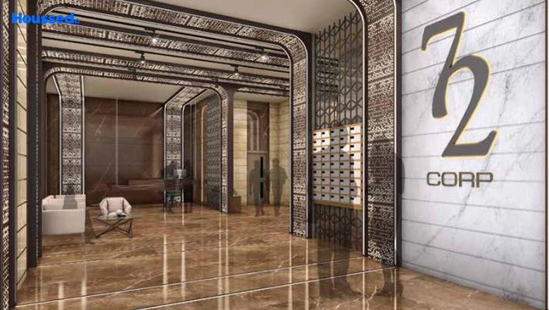 Project Image of Skyblu 72 Corp in Andheri East, Mumbai - Image 279087
