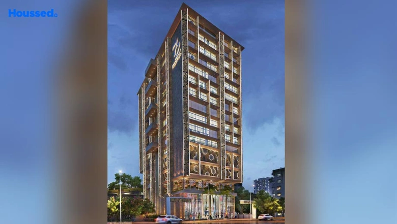 Project Image of Skyblu 72 Corp in Andheri East, Mumbai - Image 279085