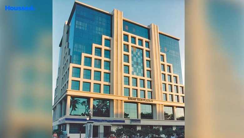 Project Image of Sagar Tech Plaza in Andheri East, Mumbai - Image 279074