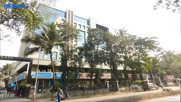 Project Image of Sagar Tech Plaza - Image 279075