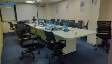 Sample Apartment of Sagar Tech Plaza - Image 279078