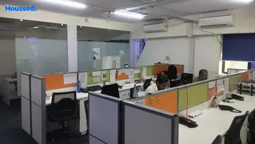 Sample Apartment of Sagar Tech Plaza - Image 279077