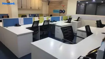 Sample Apartment of Sagar Tech Plaza - Image 279080