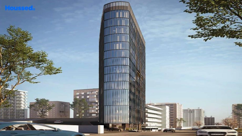 Project Image of Vijay Laxmi 93 East in Andheri East, Mumbai - Image 279052