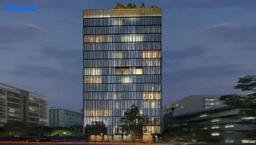 Project Image of Vijay Laxmi 93 East - Image 279051