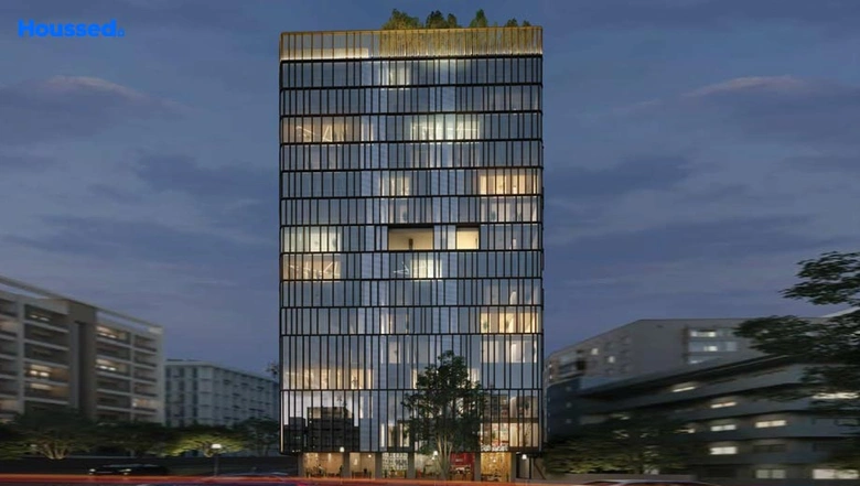 Project Image of Vijay Laxmi 93 East in Andheri East, Mumbai - Image 279051