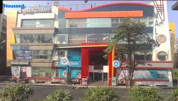 Project Image of V Mall - Image 279046