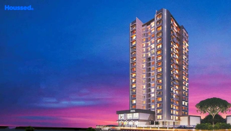 Project Image of Commercial Shivoham Avyukta Rajkamal in Borivali West, Mumbai - Image 279160