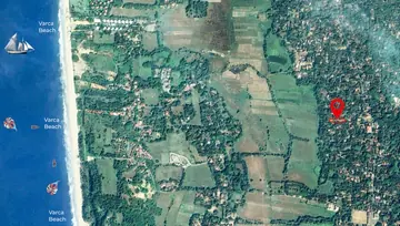 Location of Elite Rose Villa - Image 279446