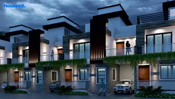 Project Image of Elite Rose Villa - Image 279443
