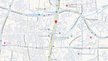 Location of Shree Mahavir Jade - Image 279464