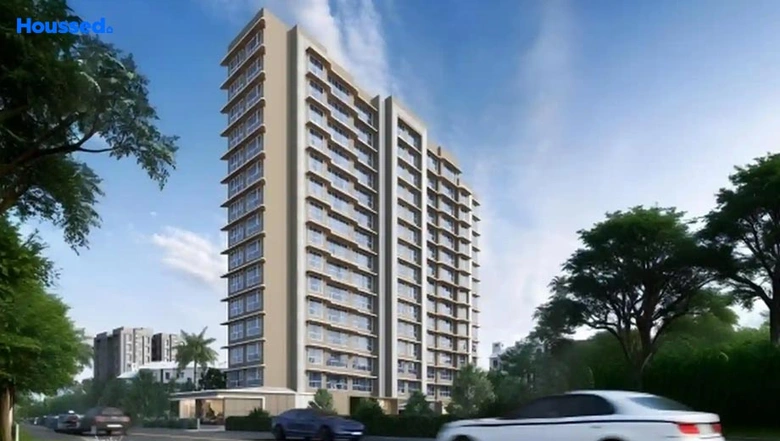 Project Image of Shree Mahavir Jade in Kandivali West, Mumbai - Image 279461