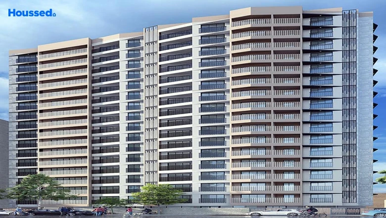 Project Image of Shree Mahavir Jade in Kandivali West, Mumbai - Image 279460