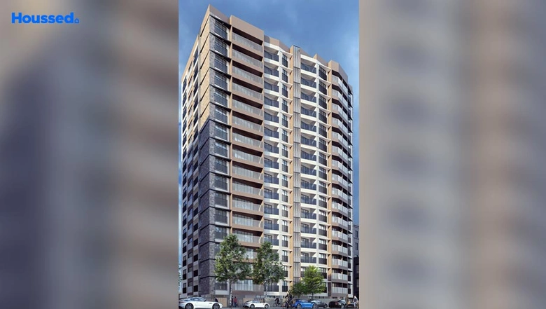 Project Image of Shree Mahavir Jade in Kandivali West, Mumbai - Image 279459