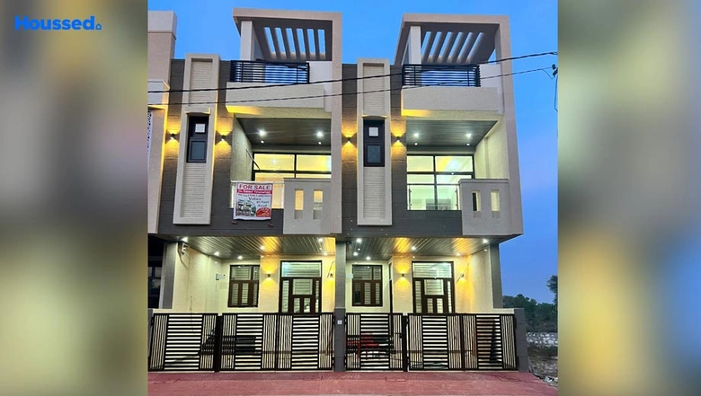 Project Image of Kailash Rajlaxmi Enclave 8 in Jagatpura, Jaipur - Image 279550
