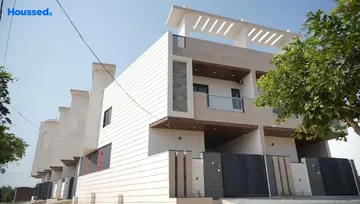 Project Image of Kailash Rajlaxmi Enclave 8 - Image 279549