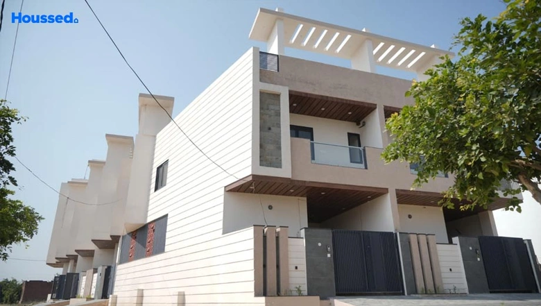 Project Image of Kailash Rajlaxmi Enclave 8 in Jagatpura, Jaipur - Image 279549