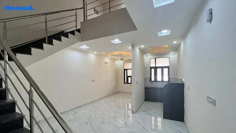 Sample Apartment of Kailash Rajlaxmi Enclave 8 in Jagatpura, Jaipur - Image 279553