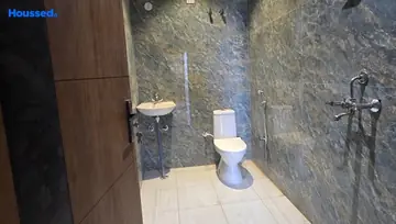 Sample Apartment of Kailash Rajlaxmi Enclave 8 - Image 279552