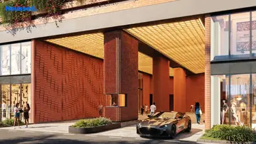 Amenities of Godrej Skyshore - Image 316721