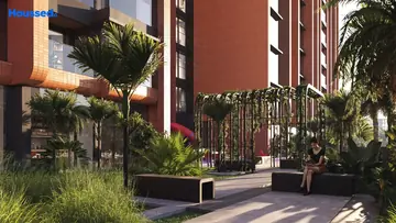 Amenities of Godrej Skyshore - Image 316723