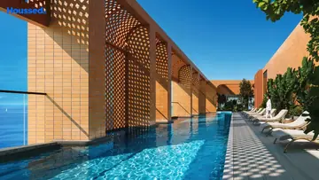 Amenities of Godrej Skyshore - Image 316722