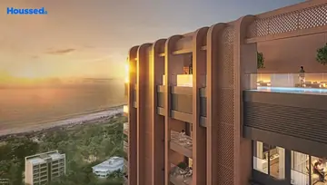 Project Image of Godrej Skyshore - Image 279734