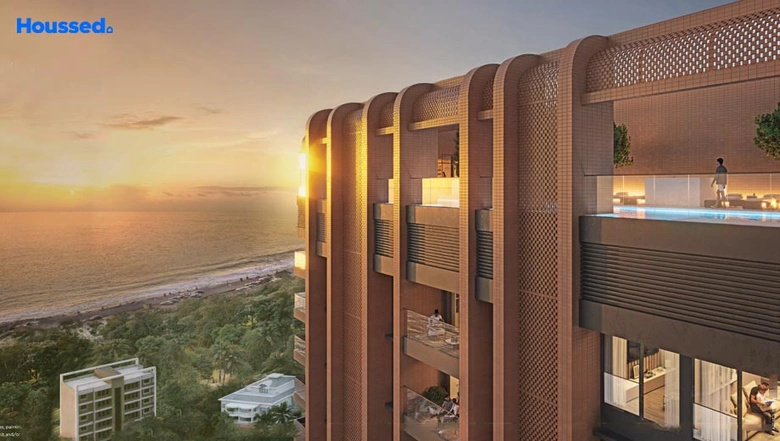 Project Image of Godrej Skyshore in Andheri West, Mumbai - Image 279734