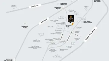 Location of Dotom Jewel - Image 279833