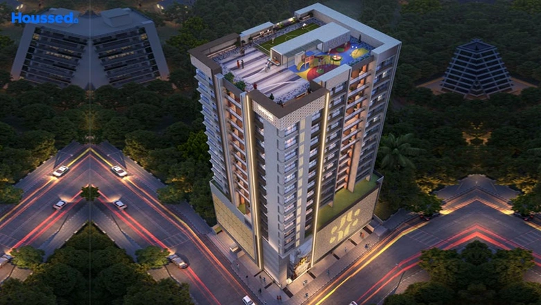 Project Image of Dotom Jewel in Ghatkopar East, Mumbai - Image 279831