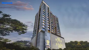 Project Image of Dotom Jewel - Image 279830