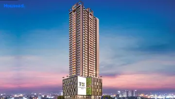 Project Image of Jha Sky Vista - Image 279850