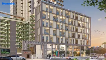Project Image of Jha Sky Vista - Image 279849