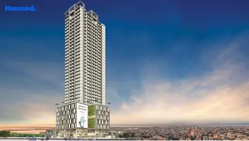 Project Image of Jha Sky Vista - Image 279848