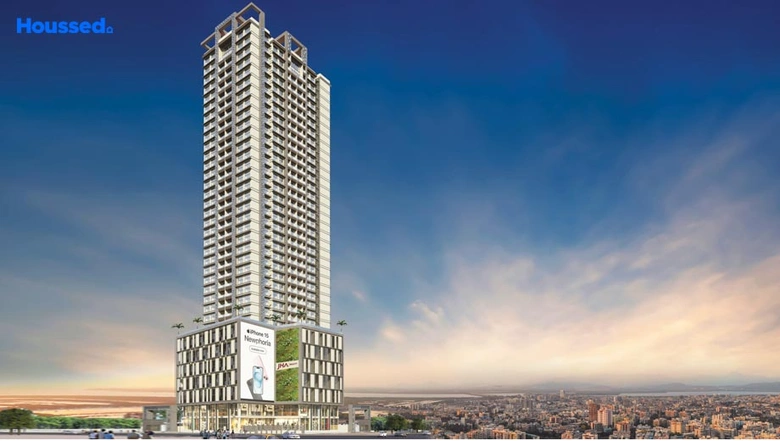 Project Image of Jha Sky Vista in Bhayandar West, Thane - Image 279848
