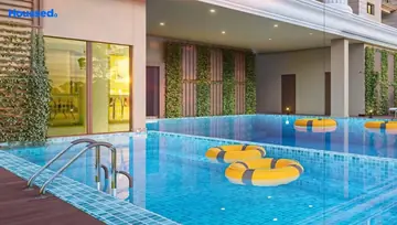 Amenities of Siddhartha Maison - Image 279888