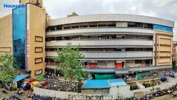 R Sandesh Dawa Bazaar