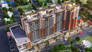 Project Image of Commercial R Sandesh Officers Enclave - Image 280081