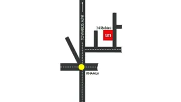 Location of A & T 34 Rohini - Image 280107