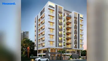 Project Image of M & T Prathmesh Apartment - Image 280202